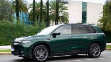 MDP Leapmotor C10 2 Leapmotor Revoluciona el Mercado Argentino con sus Nuevos SUV C10 y B10