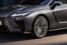 MDP Lexus ES sedan Lexus ES 2026: La Evolución del Sedán de Lujo con Innovaciones Híbridas y Eléctricas