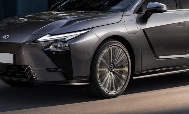Lexus ES 2026: La Evolución del Sedán de Lujo con Innovaciones Híbridas y Eléctricas MDP Lexus ES sedan Lexus ES 2026: La Evolución del Sedán de Lujo con Innovaciones Híbridas y Eléctricas