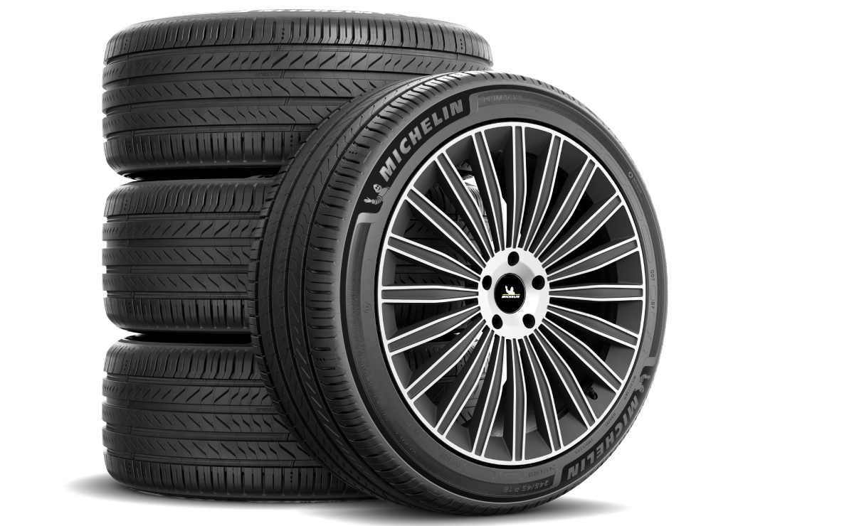 MDP MICHELIN Primacy 5 neumatico ¿Es el nuevo MICHELIN Primacy 5 el neumático más esperado del año?