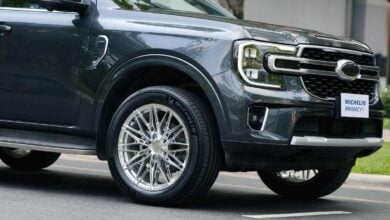 MDP MICHELIN Primacy 5 suv ¿Es el nuevo MICHELIN Primacy 5 el neumático más esperado del año?