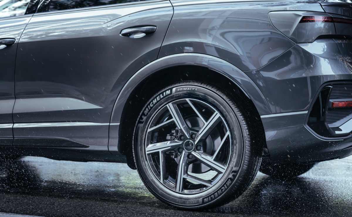 MDP MICHELIN Primacy 5 ¿Es el nuevo MICHELIN Primacy 5 el neumático más esperado del año?