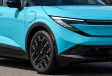 MDP Nissan LEAF 2026 elegido el mejor SUV El Nuevo Nissan LEAF: La Revolución Eléctrica que Sigue Dejando Huella