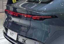 MDP Nissan N7 teaser Nissan N7: La Revolución Eléctrica que Llega a Latinoamérica