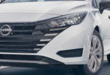 MDP Nissan V Drive 2026 Nissan V-Drive: El Regreso del Sedán Más Accesible al Mercado Mexicano