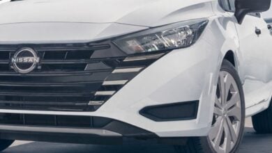MDP Nissan V Drive 2026 Nissan V-Drive: El Regreso del Sedán Más Accesible al Mercado Mexicano
