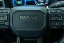 MDP Nueva Toyota Hilux electrica volante La Revolución de las Pickups: Toyota Hilux Eléctrica llega para Redefinir el Terreno