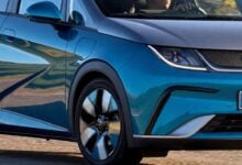 MDP Nuevo BYD Dolphin G ¿Revolucionará el BYD Dolphin G el mercado de los hatchbacks?