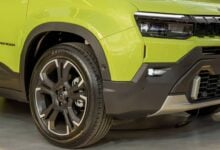 MDP Nuevo Jeep Avenger teaser 2 El Regreso del Jeep Avenger: Innovación y Versatilidad en un SUV Compacto