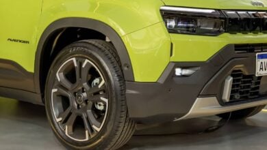 MDP Nuevo Jeep Avenger teaser 2 El Regreso del Jeep Avenger: Innovación y Versatilidad en un SUV Compacto