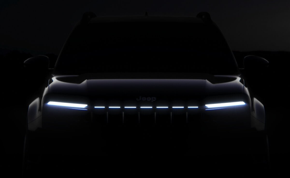 MDP Nuevo Jeep Avenger Jeep Avenger: El Nuevo Protagonista en el Segmento de SUV Económicos