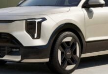MDP Nuevo Kia Niro Kia Niro 2027: Innovación y eficiencia en el segmento B-SUV