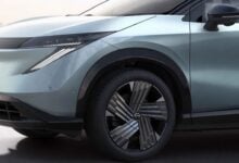 MDP Nuevo Nissan Ariya ¿Es el Nissan Ariya 2026 el SUV eléctrico más prometedor del mercado?