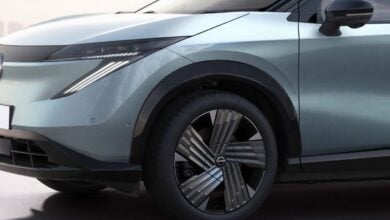 MDP Nuevo Nissan Ariya ¿Es el Nissan Ariya 2026 el SUV eléctrico más prometedor del mercado?