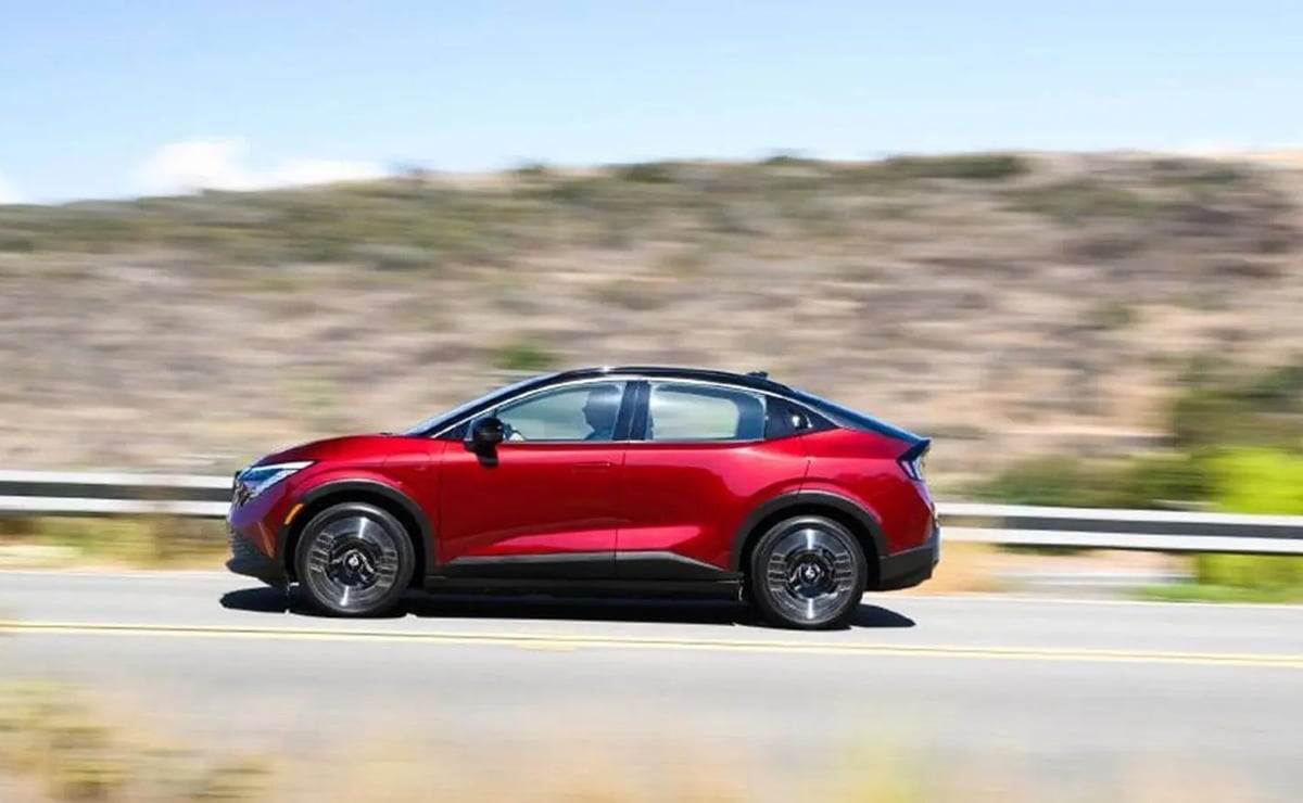 MDP Nuevo Nissan LEAF El Nuevo Nissan LEAF: La Revolución Eléctrica que Sigue Dejando Huella