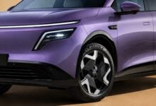MDP Nuevo Nissan NX8 ¿El Nissan NX8 redefinirá el mercado de SUV eléctricos?