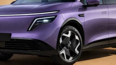 ¿El Nissan NX8 redefinirá el mercado de SUV eléctricos? MDP Nuevo Nissan NX8 ¿El Nissan NX8 redefinirá el mercado de SUV eléctricos?