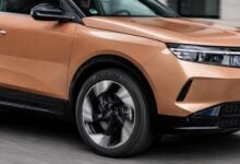 MDP Nuevo Opel Grandland Nuevo Opel Grandland: La Revolución del SUV Alemán que Promete Impactar el Mercado