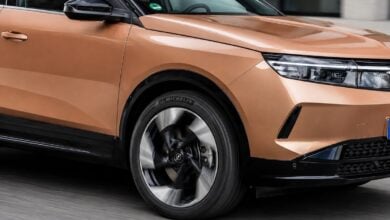 MDP Nuevo Opel Grandland Nuevo Opel Grandland: La Revolución del SUV Alemán que Promete Impactar el Mercado