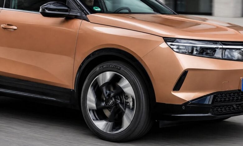 Nuevo Opel Grandland: La Revolución del SUV Alemán que Promete Impactar el Mercado MDP Nuevo Opel Grandland Nuevo Opel Grandland: La Revolución del SUV Alemán que Promete Impactar el Mercado