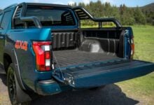MDP Pick up Foton Tunland V9 caja 1 Foton Tunland V9 Pro Sport: La Nueva Pick Up que Revoluciona el Mercado Argentino