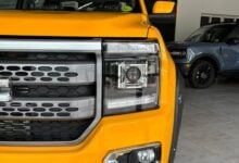 MDP Pick up JMC Grand Avenue trompa 1 JMC Grand Avenue: La Nueva Competidora China que Aspira a Sacudir el Mercado de Pick Ups Medianas