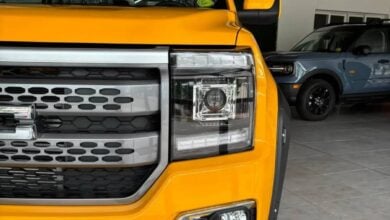 MDP Pick up JMC Grand Avenue trompa 1 JMC Grand Avenue: La Nueva Competidora China que Aspira a Sacudir el Mercado de Pick Ups Medianas