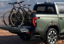 MDP Pick up KGM Musso Grand 2026 caja KGM Musso Grand 2026: La Novedosa Pick-Up que Promete Revolucionar el Segmento