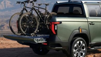 MDP Pick up KGM Musso Grand 2026 caja KGM Musso Grand 2026: La Novedosa Pick-Up que Promete Revolucionar el Segmento