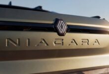 MDP Pick up Renault Niagara nombre Renault Niagara: La Esperada Pick-Up Compacta que Revolucionará el Mercado Latinoamericano