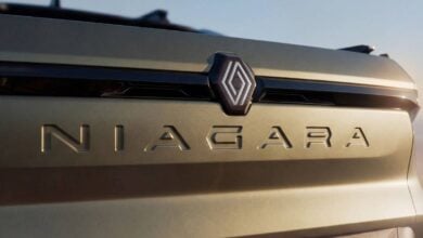 MDP Pick up Renault Niagara nombre Renault Niagara: La Esperada Pick-Up Compacta que Revolucionará el Mercado Latinoamericano