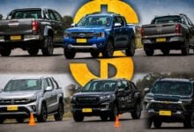 MDP Pick ups precios mayo 2026 ¿Por qué el mercado de pick-ups en Argentina está cambiando en 2026?
