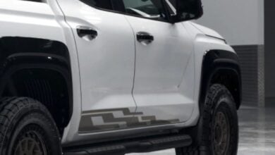 MDP Proyecto nuevo 23 La Mitsubishi Triton Raider: ¿Un nuevo ícono para el mercado australiano?