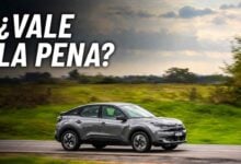MDP Prueba Citroen C4 Plus El Nuevo Citroën C4: La Innovación Europea que Revoluciona el Mercado Local