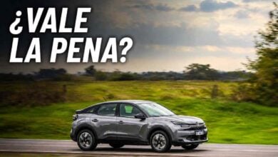 MDP Prueba Citroen C4 Plus El Nuevo Citroën C4: La Innovación Europea que Revoluciona el Mercado Local
