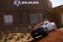 MDP RAM Rampage La RAM Rampage: ¿La nueva reina de las pick-ups compactas en América Latina?