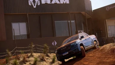 MDP RAM Rampage ventas RAM en AgroBrasília 2023: Innovación y Potencia en el Corazón del Agro