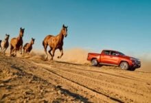 MDP RAM precios RAM Revoluciona el Mercado con Propuestas de Financiación para sus Pick Ups en Mayo