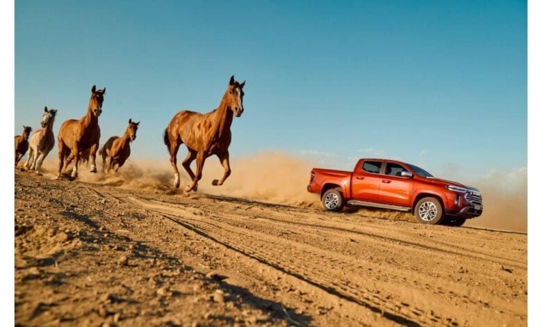 MDP RAM precios RAM Revoluciona el Mercado con Propuestas de Financiación para sus Pick Ups en Mayo