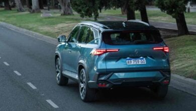 MDP Renault Boreal 2026 1 Renault Amplía su Propuesta de Financiación para Conquistar el Mercado Argentino