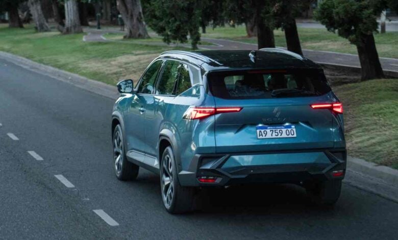 MDP Renault Boreal 2026 1 Renault Amplía su Propuesta de Financiación para Conquistar el Mercado Argentino