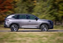 MDP Renault Boreal Iconic 2 Renault Boreal: El SUV que revoluciona el mercado mediano