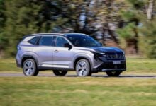 MDP Renault Boreal Iconic Prueba Renault Boreal: El regreso de un gigante en el mercado argentino