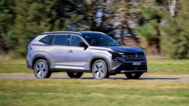 MDP Renault Boreal Iconic Prueba Renault Boreal: El regreso de un gigante en el mercado argentino