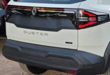 MDP Renault Duster 2026 Authentique teaser Renault Duster Authentique 2026: Regreso a la Esencia del SUV Accesible