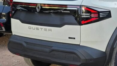 MDP Renault Duster 2026 Authentique teaser Renault Duster Authentique 2026: Regreso a la Esencia del SUV Accesible