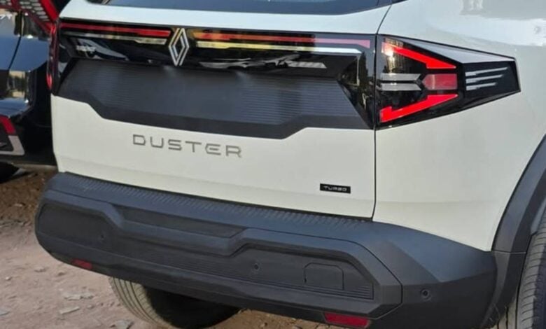 MDP Renault Duster 2026 Authentique teaser Renault Duster Authentique 2026: Regreso a la Esencia del SUV Accesible