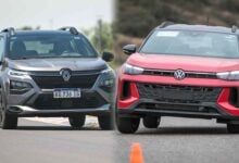 MDP Renault Kardian vs Volkswagen Tera La Novedosa Ola de Crossover B: ¿Dominarán el Mercado Volkswagen Tera y Renault Kardian?
