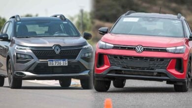 MDP Renault Kardian vs Volkswagen Tera La Novedosa Ola de Crossover B: ¿Dominarán el Mercado Volkswagen Tera y Renault Kardian?