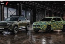 MDP Renault Niagara y Volkswagen Tukan ¿Está el mercado argentino listo para la nueva generación de pick-ups compactas?